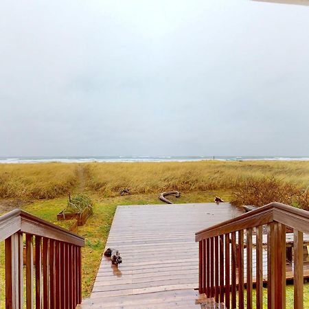 Shore Fun Rockaway Beach Εξωτερικό φωτογραφία