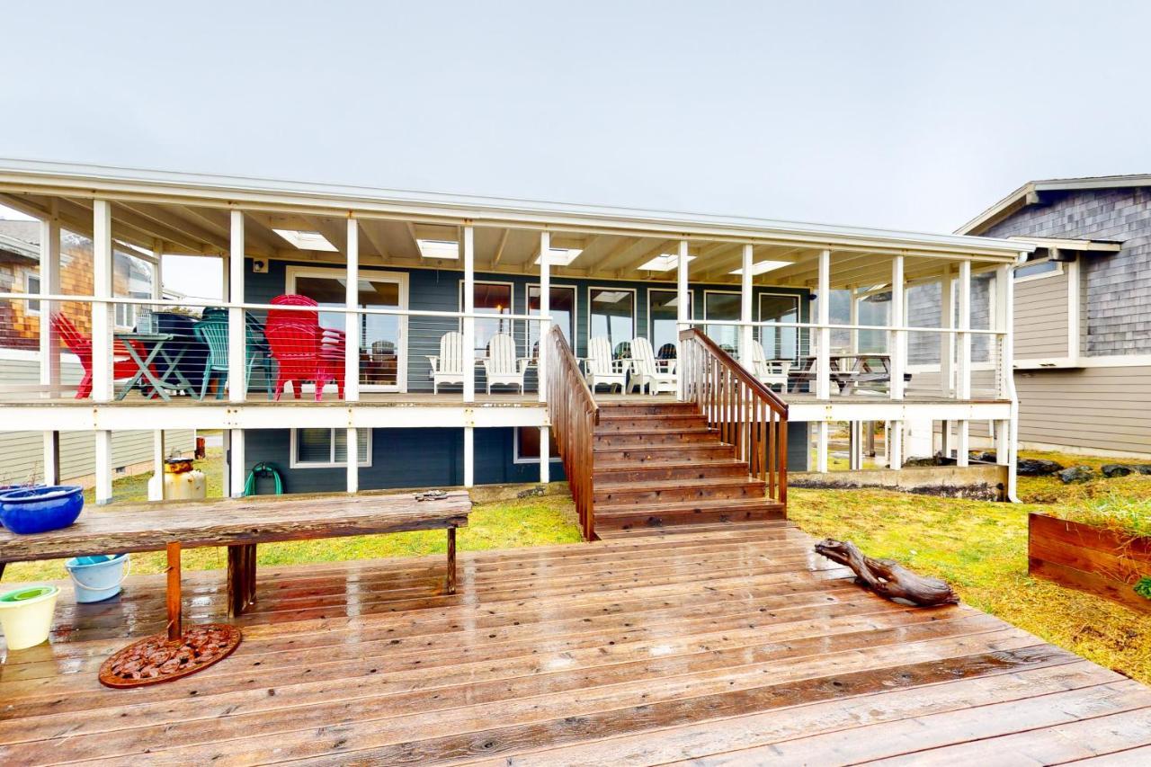 Shore Fun Rockaway Beach Εξωτερικό φωτογραφία