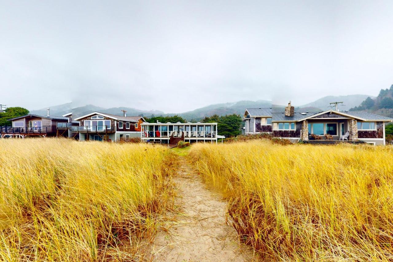 Shore Fun Rockaway Beach Εξωτερικό φωτογραφία