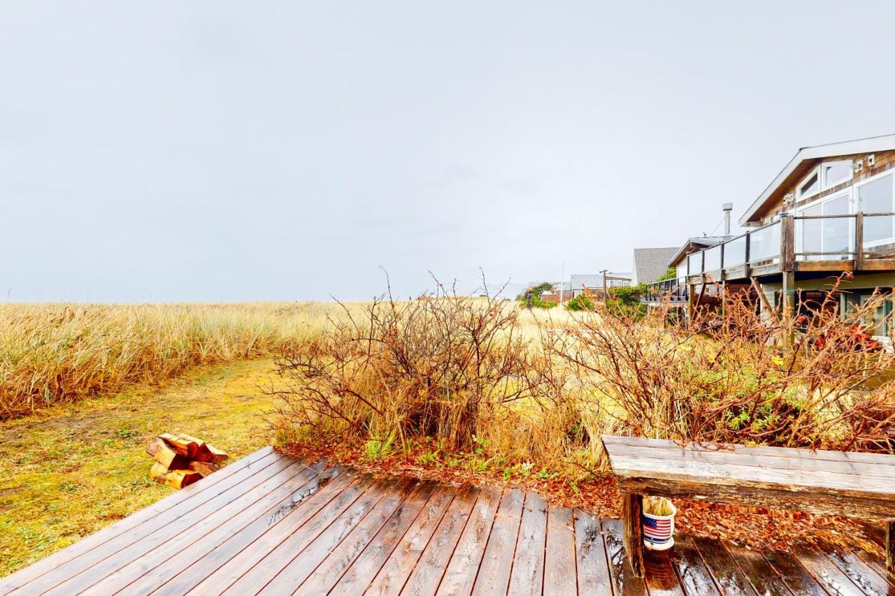 Shore Fun Rockaway Beach Εξωτερικό φωτογραφία