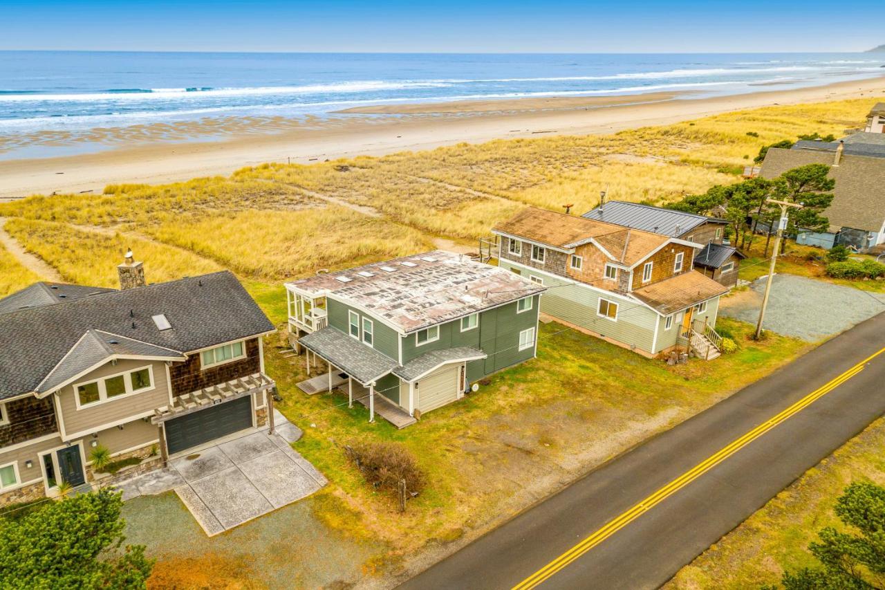 Shore Fun Rockaway Beach Εξωτερικό φωτογραφία